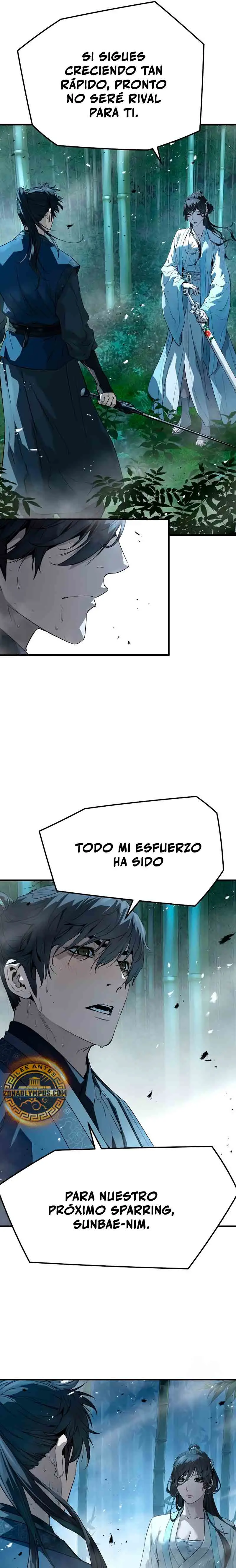 Read Regresión absoluta ES Manga Online