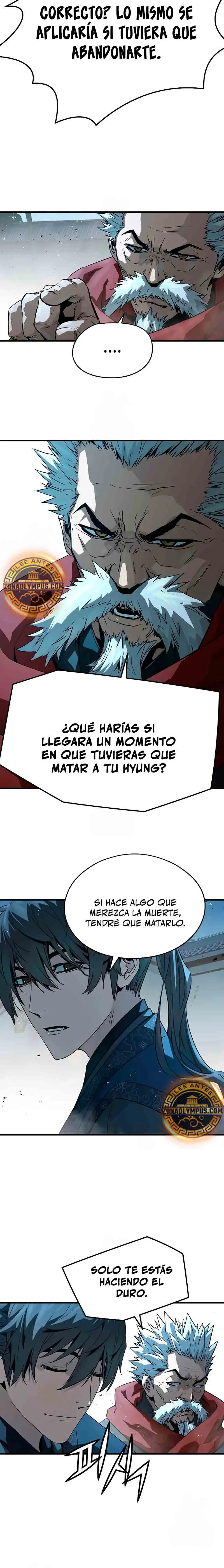 Read Regresión absoluta ES Manga Online