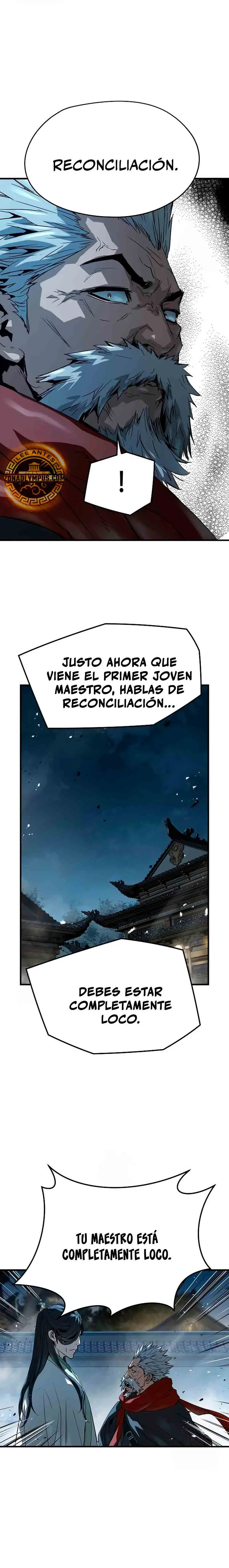 Read Regresión absoluta ES Manga Online