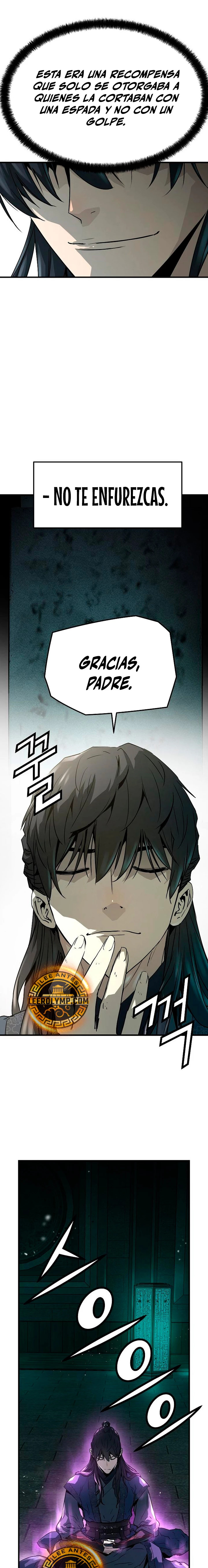 Read Regresión absoluta ES Manga Online