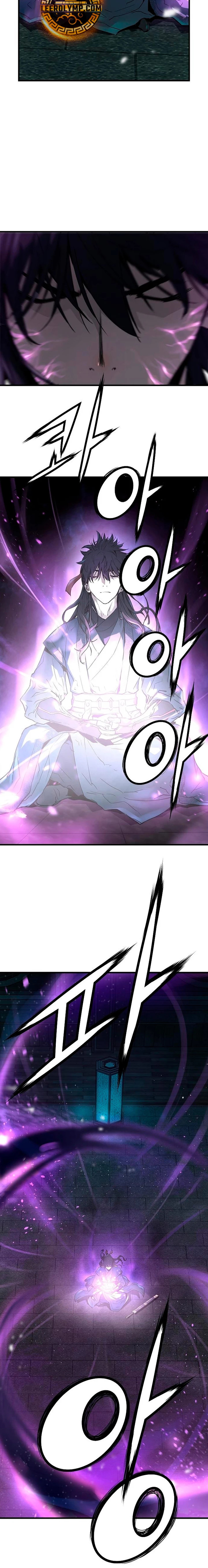 Read Regresión absoluta ES Manga Online