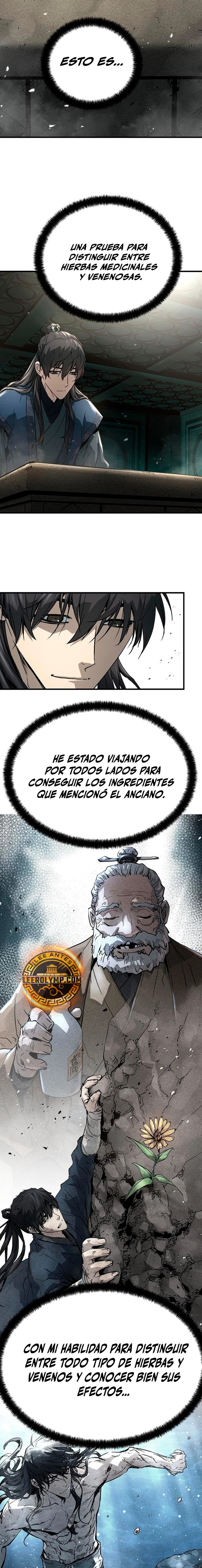 Read Regresión absoluta ES Manga Online