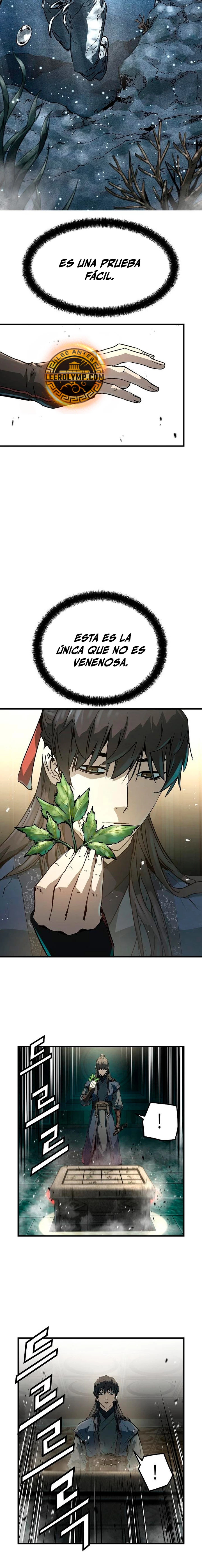 Read Regresión absoluta ES Manga Online
