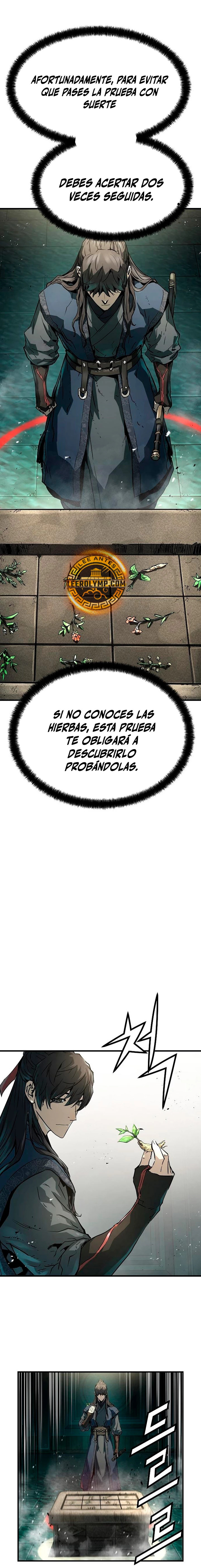 Read Regresión absoluta ES Manga Online