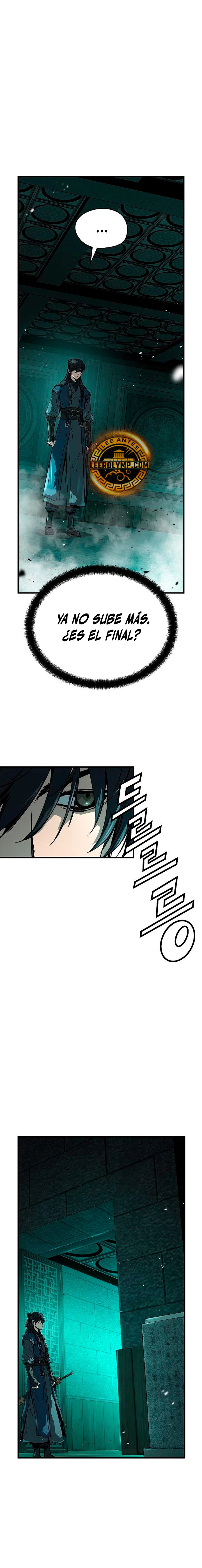 Read Regresión absoluta ES Manga Online