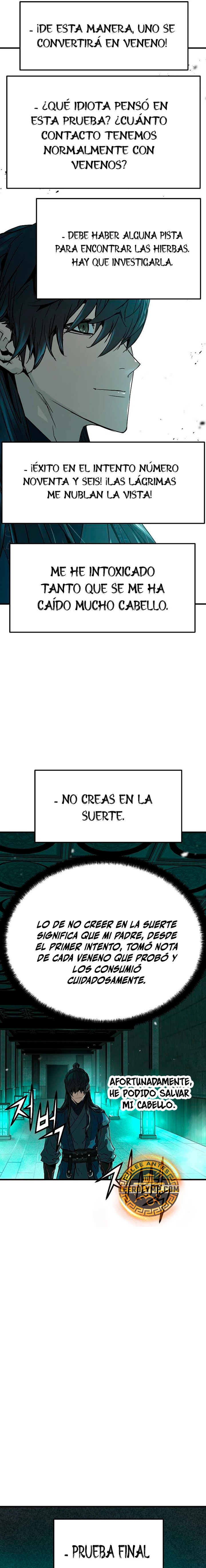 Read Regresión absoluta ES Manga Online