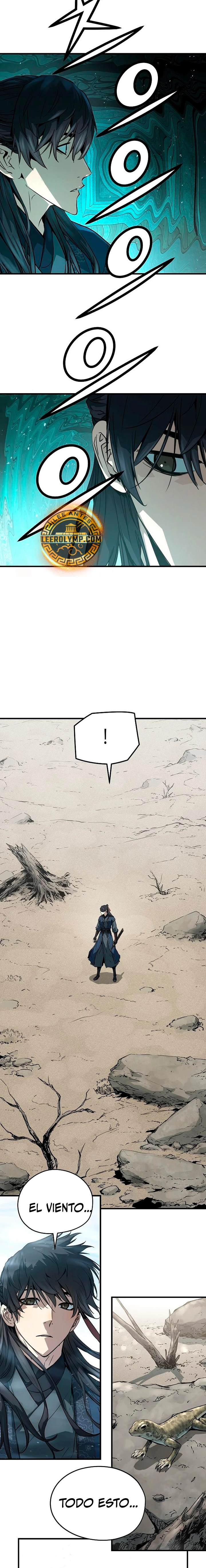Read Regresión absoluta ES Manga Online