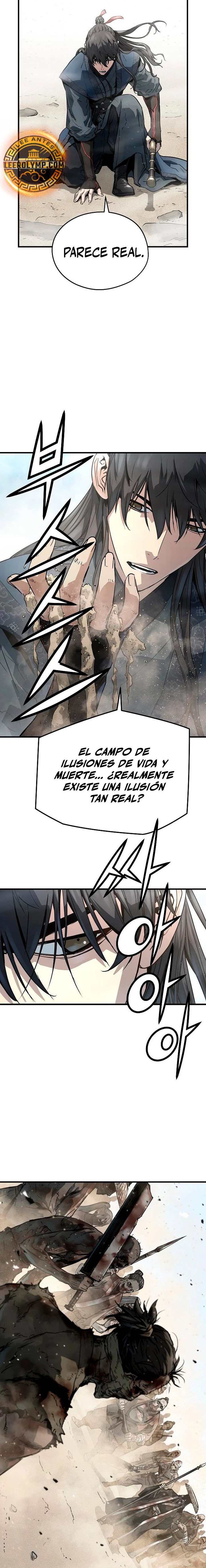 Read Regresión absoluta ES Manga Online