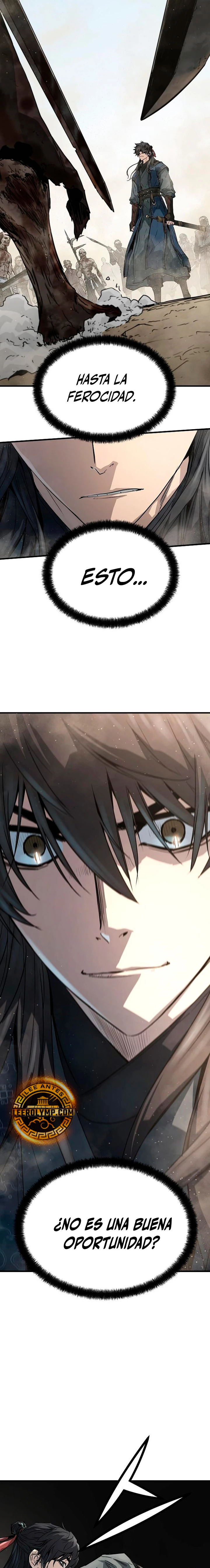 Read Regresión absoluta ES Manga Online