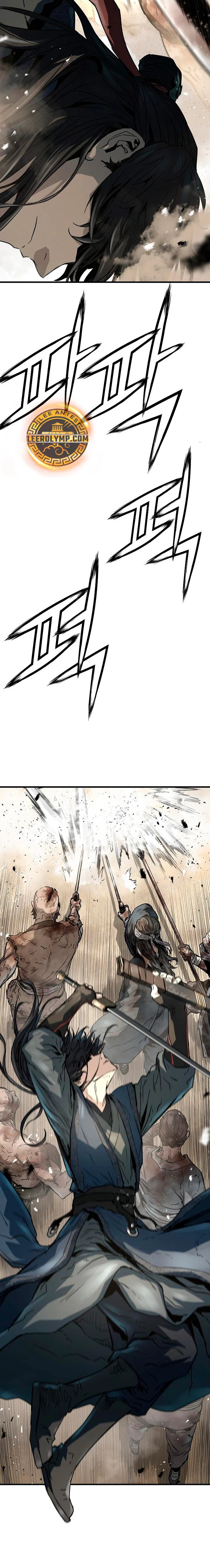 Read Regresión absoluta ES Manga Online