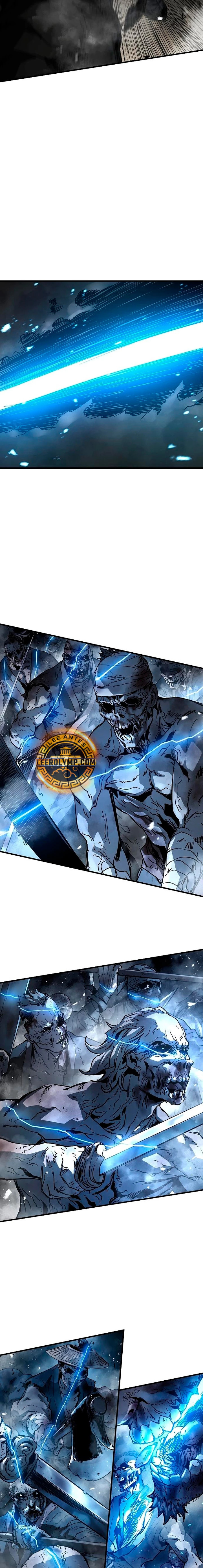 Read Regresión absoluta ES Manga Online