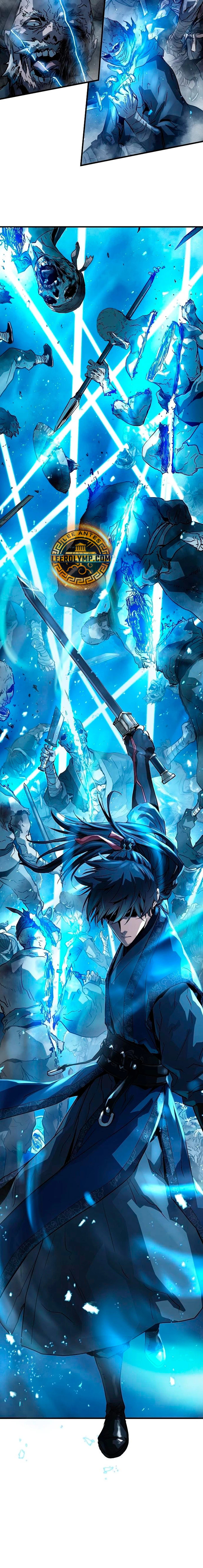 Read Regresión absoluta ES Manga Online