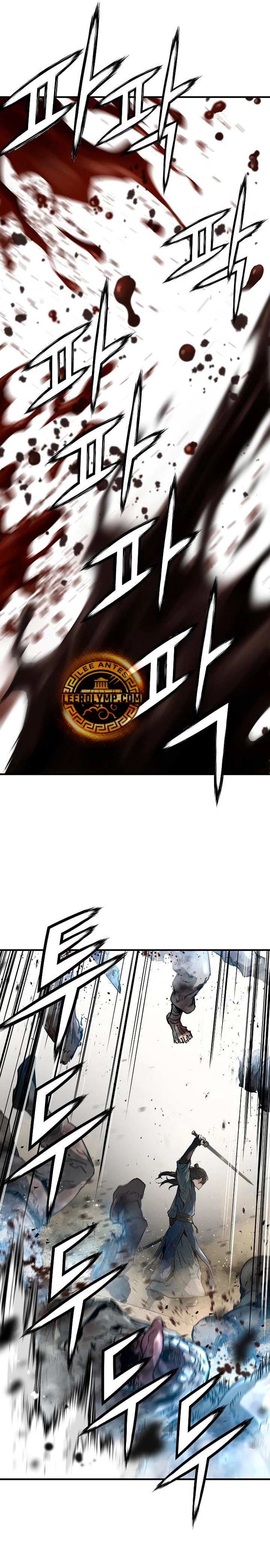 Read Regresión absoluta ES Manga Online