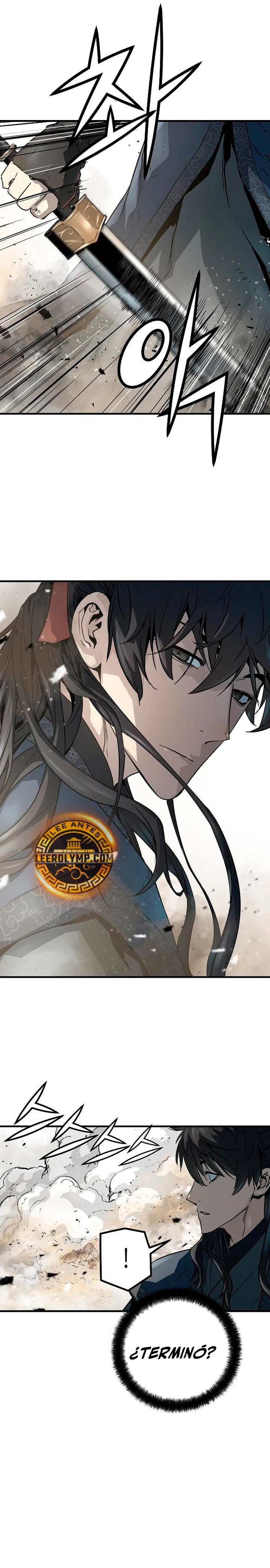 Read Regresión absoluta ES Manga Online