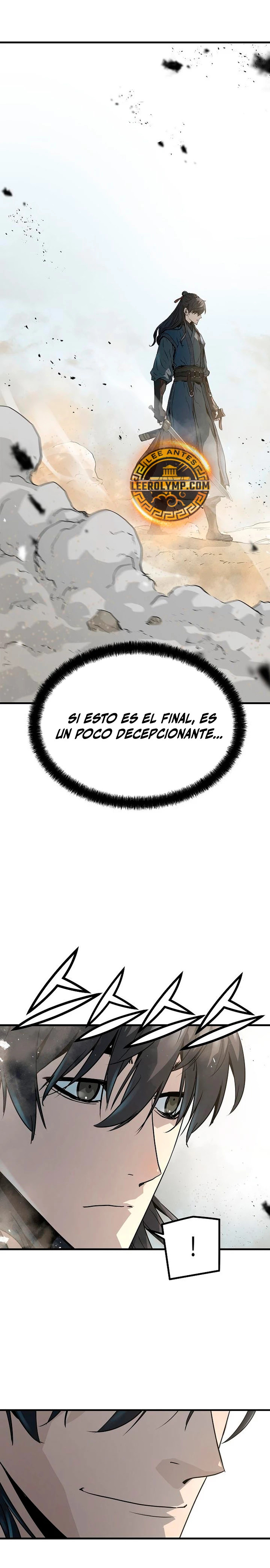 Read Regresión absoluta ES Manga Online