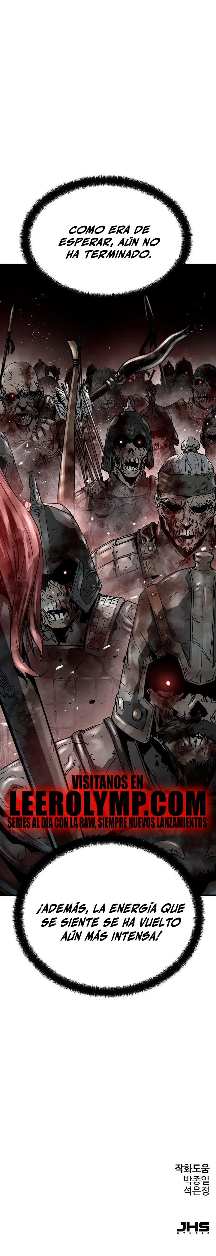 Read Regresión absoluta ES Manga Online