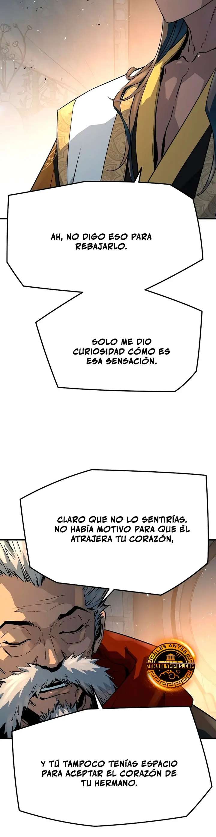 Read Regresión absoluta ES Manga Online