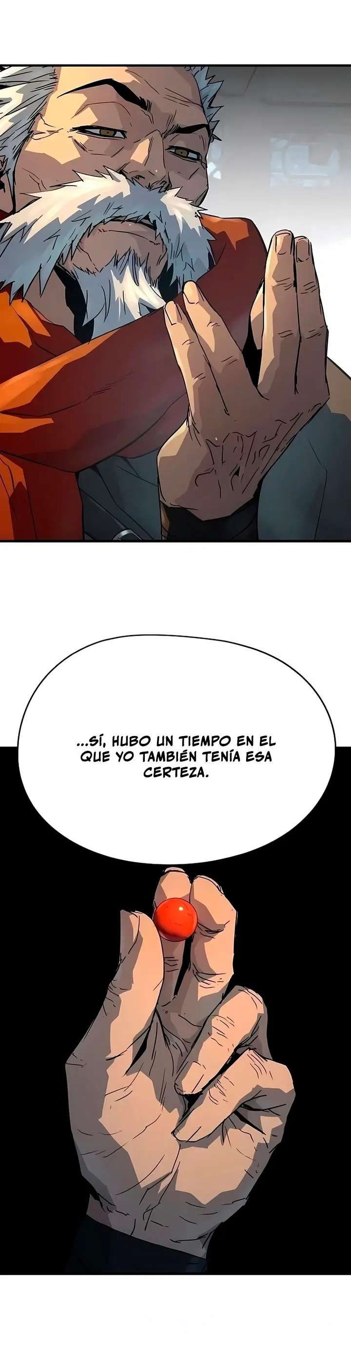 Read Regresión absoluta ES Manga Online
