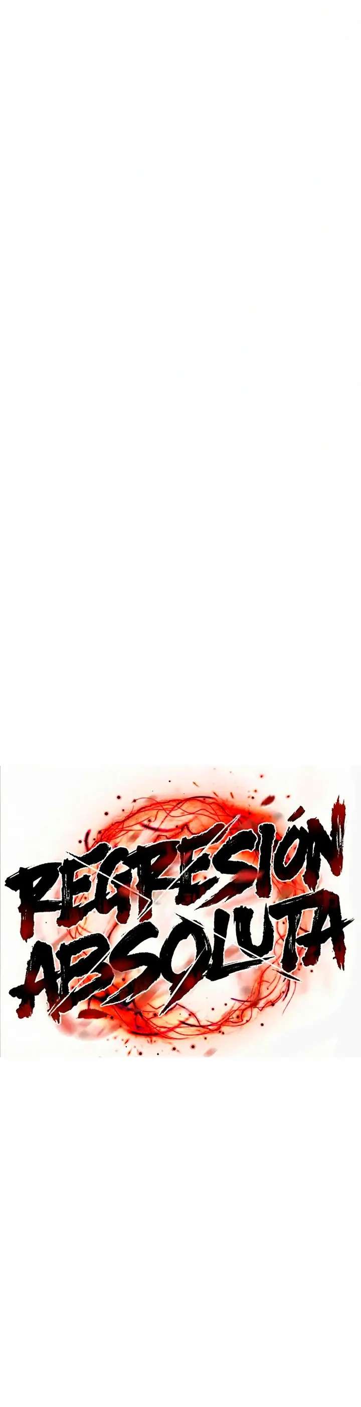 Read Regresión absoluta ES Manga Online