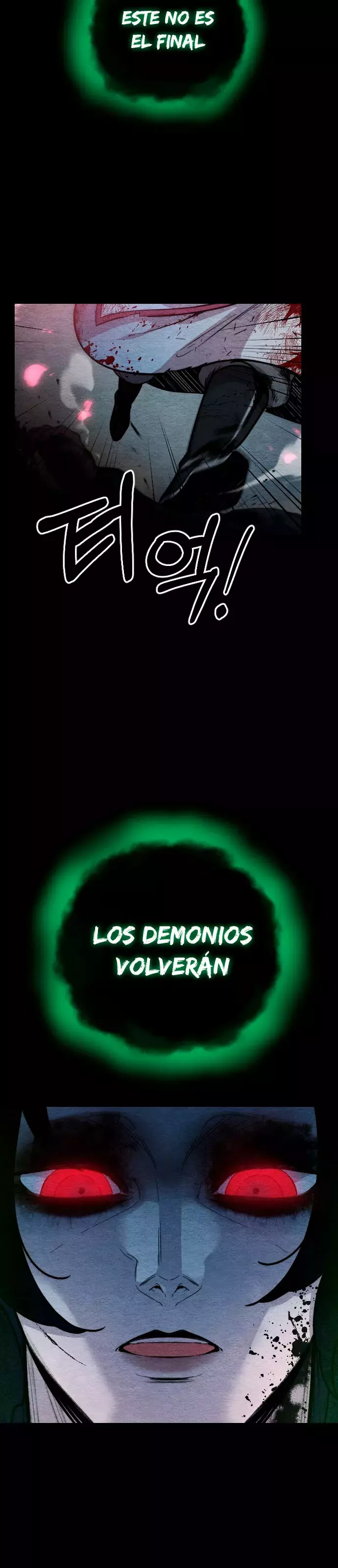 Read Regreso de la Secta del Monte Hua ES Manga Online