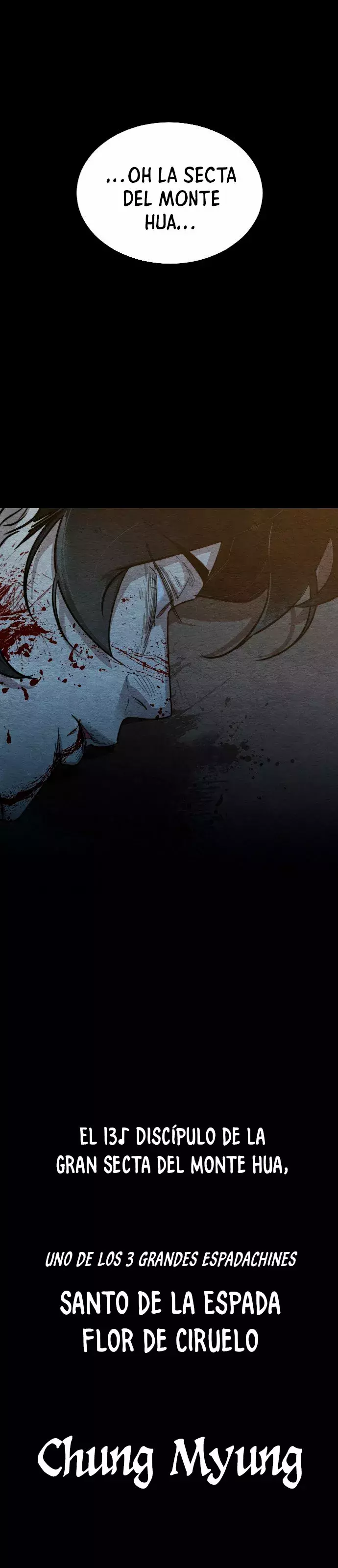 Read Regreso de la Secta del Monte Hua ES Manga Online
