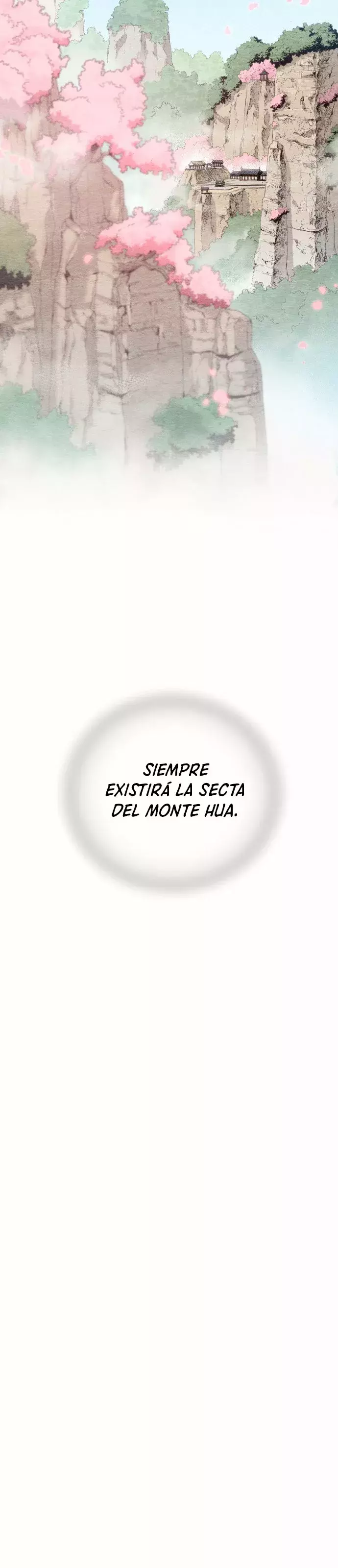 Read Regreso de la Secta del Monte Hua ES Manga Online