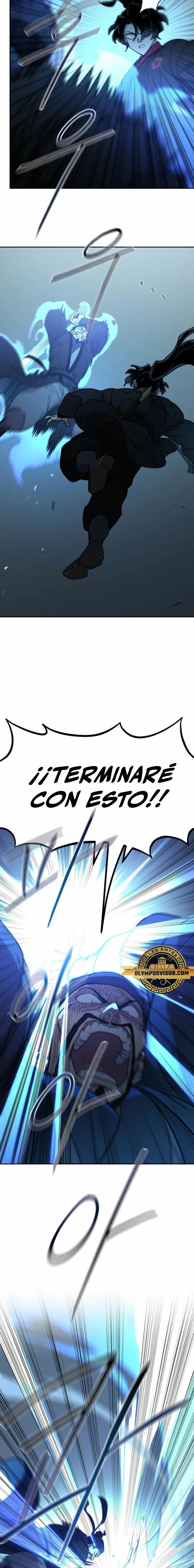 Read Regreso de la Secta del Monte Hua ES Manga Online