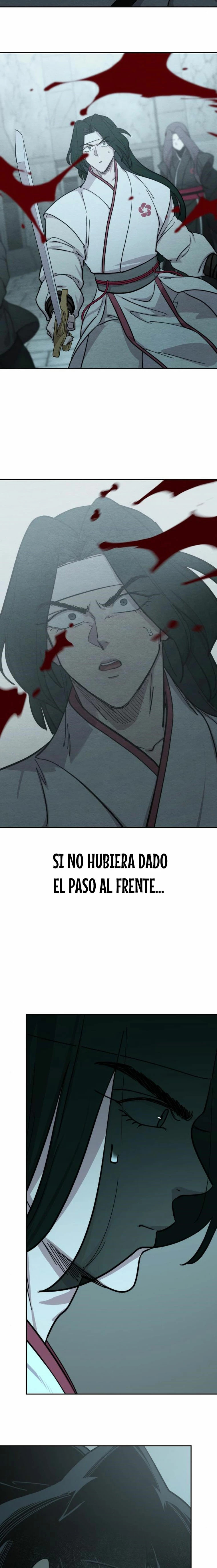 Read Regreso de la Secta del Monte Hua ES Manga Online