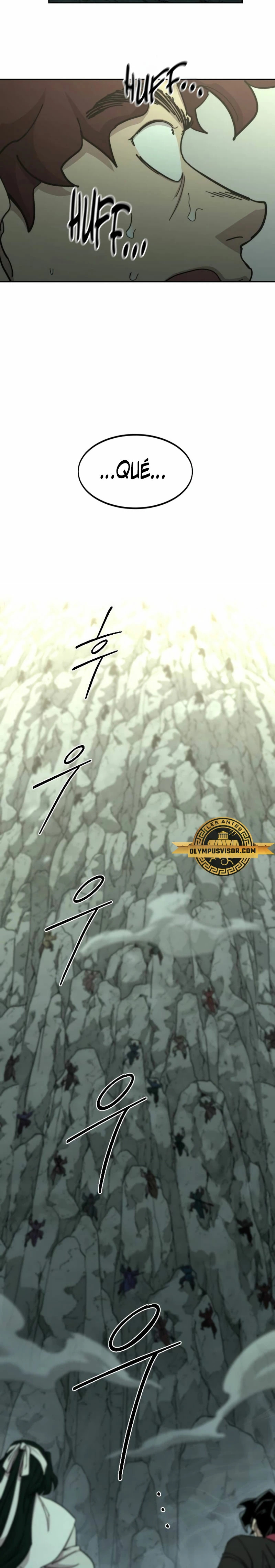 Read Regreso de la Secta del Monte Hua ES Manga Online