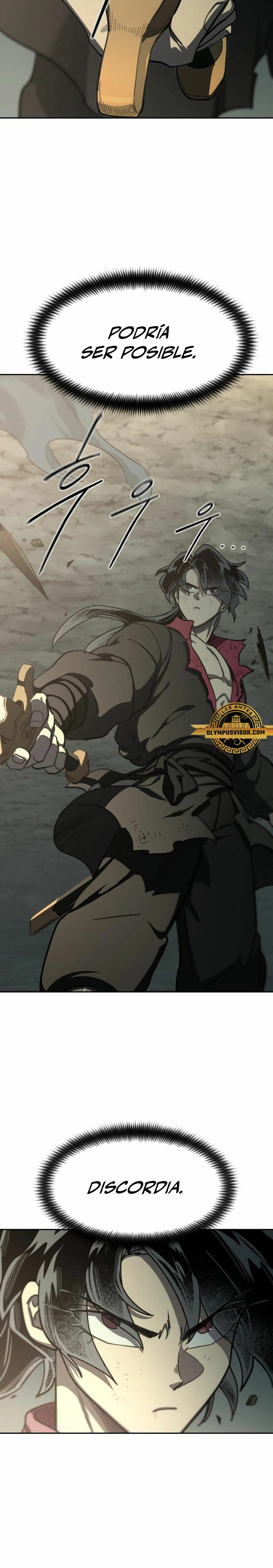 Read Regreso de la Secta del Monte Hua ES Manga Online