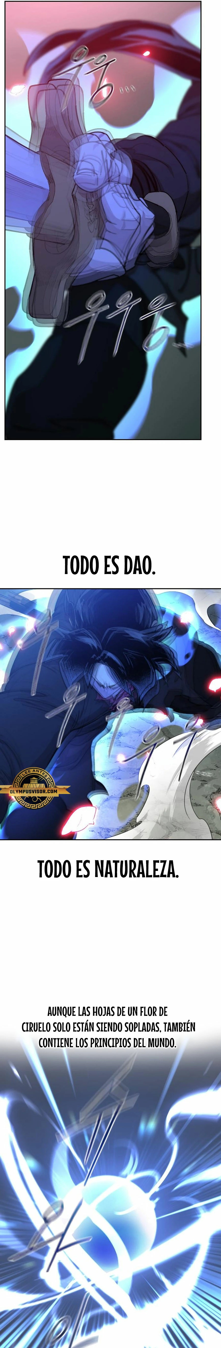 Read Regreso de la Secta del Monte Hua ES Manga Online