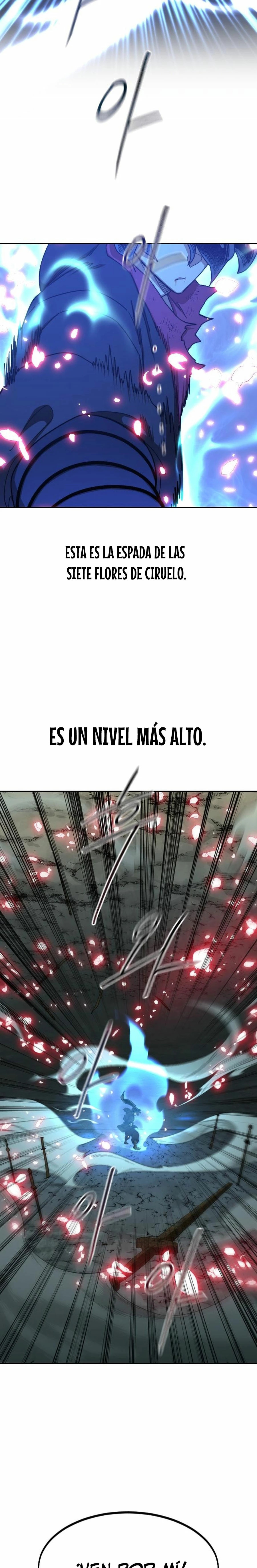 Read Regreso de la Secta del Monte Hua ES Manga Online