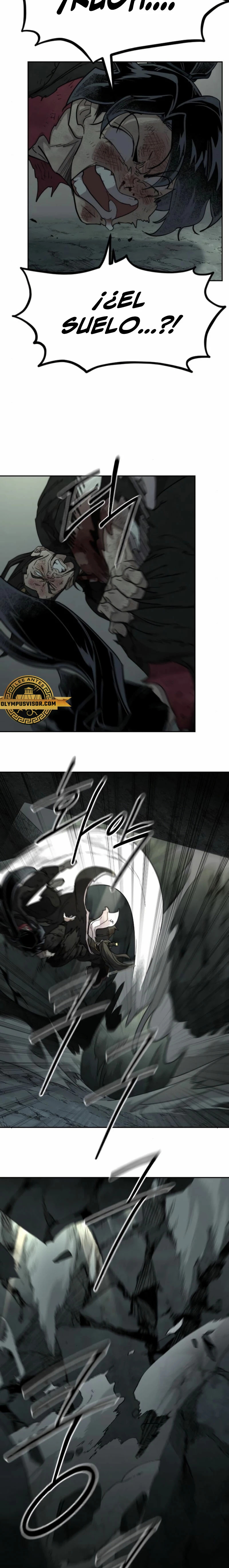 Read Regreso de la Secta del Monte Hua ES Manga Online