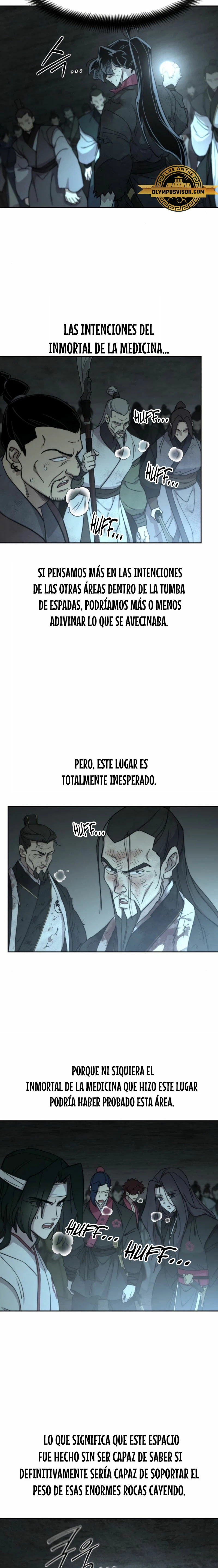 Read Regreso de la Secta del Monte Hua ES Manga Online