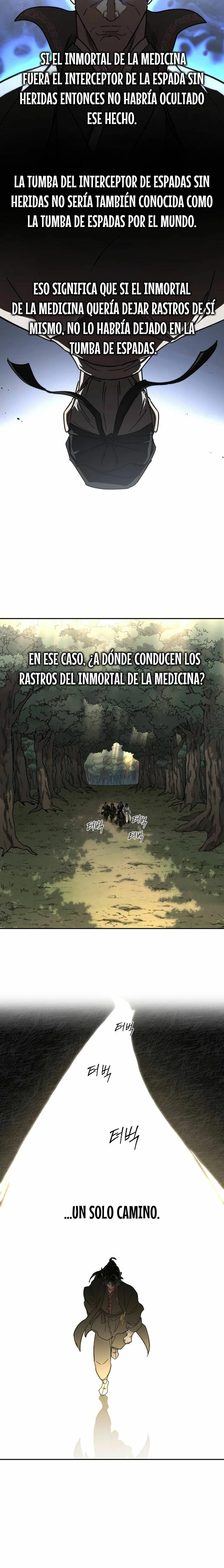 Read Regreso de la Secta del Monte Hua ES Manga Online