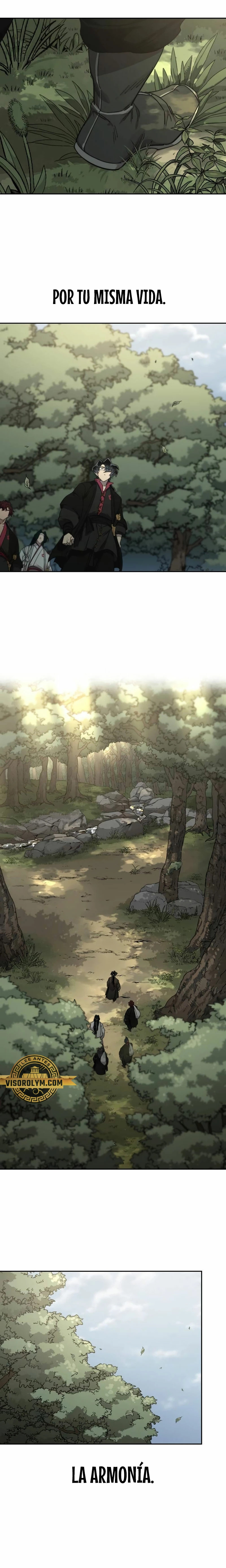 Read Regreso de la Secta del Monte Hua ES Manga Online