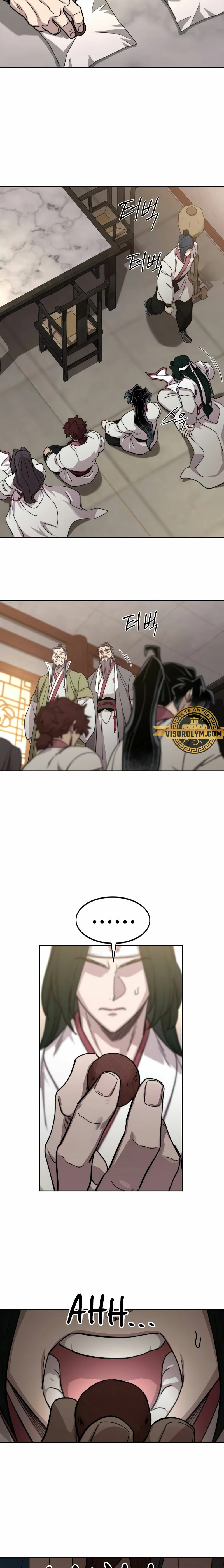 Read Regreso de la Secta del Monte Hua ES Manga Online