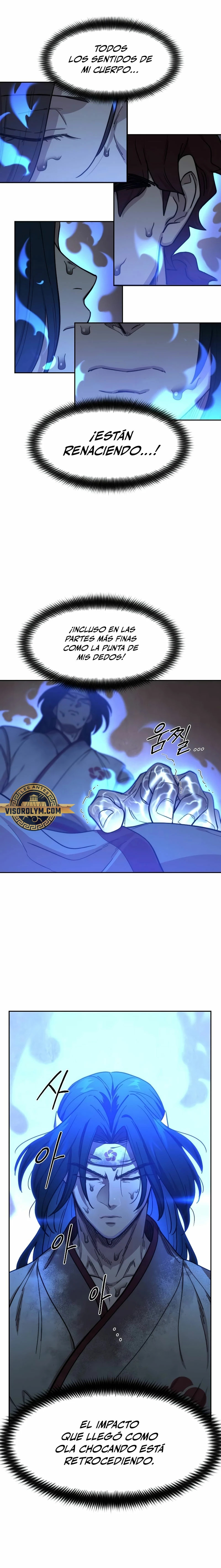 Read Regreso de la Secta del Monte Hua ES Manga Online