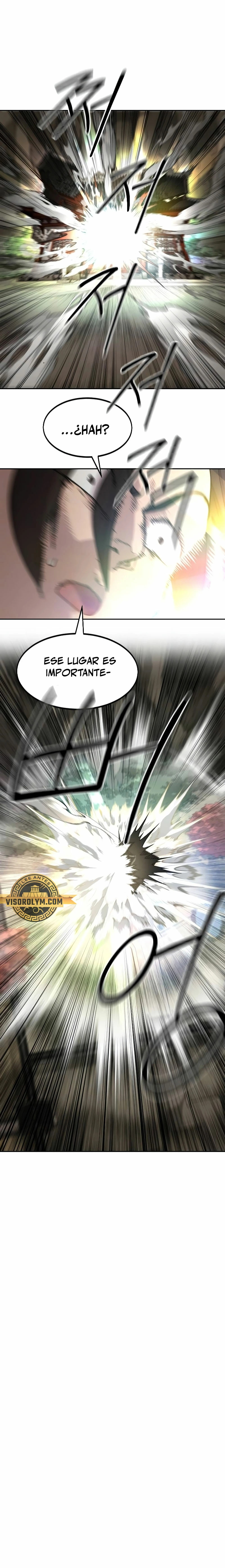 Read Regreso de la Secta del Monte Hua ES Manga Online