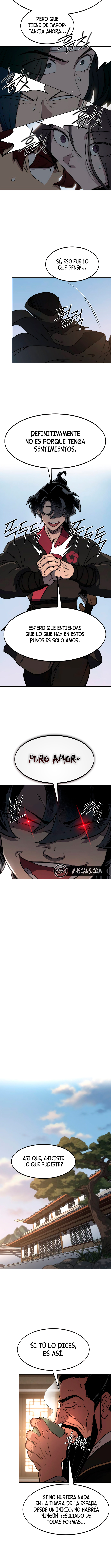 Read Regreso de la Secta del Monte Hua ES Manga Online