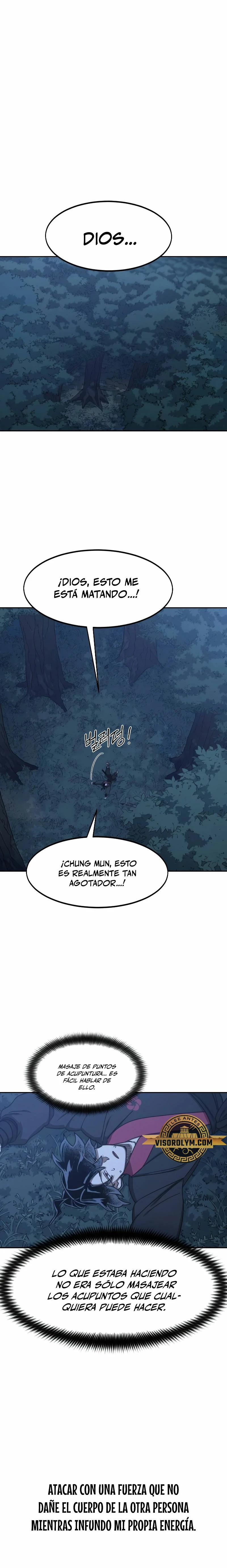 Read Regreso de la Secta del Monte Hua ES Manga Online