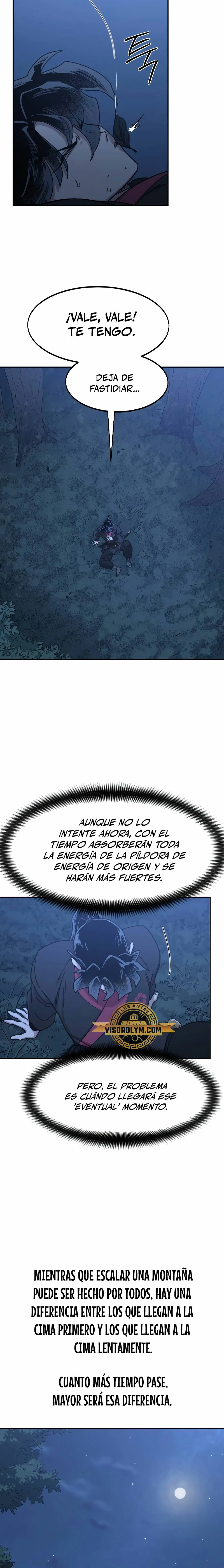 Read Regreso de la Secta del Monte Hua ES Manga Online