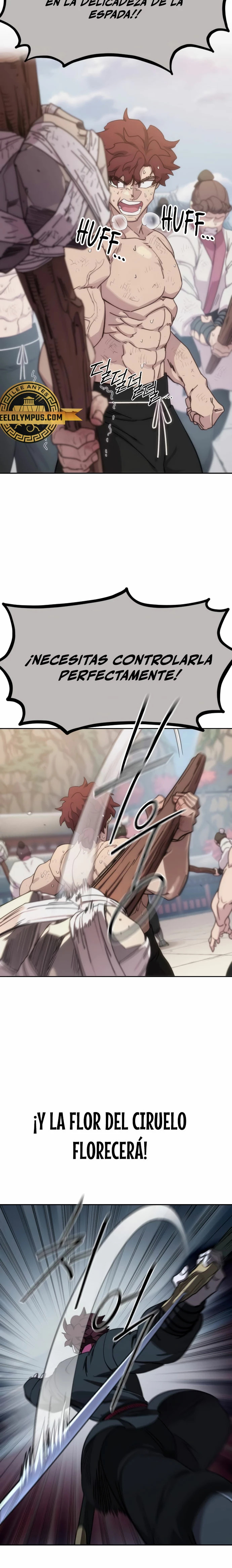 Read Regreso de la Secta del Monte Hua ES Manga Online