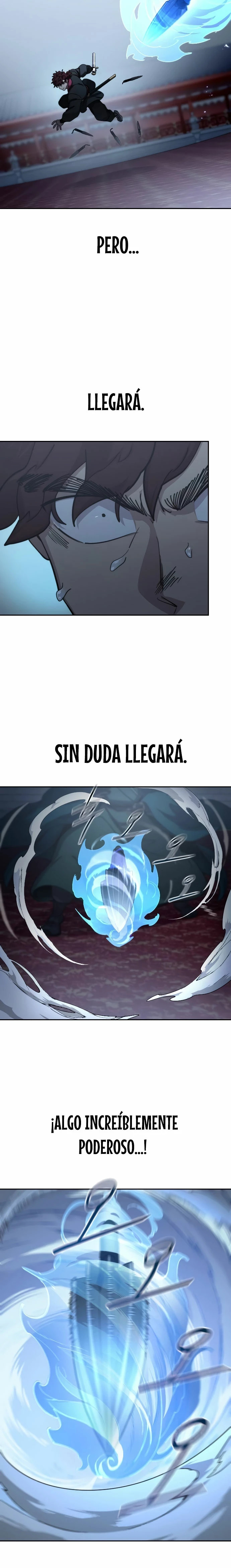 Read Regreso de la Secta del Monte Hua ES Manga Online