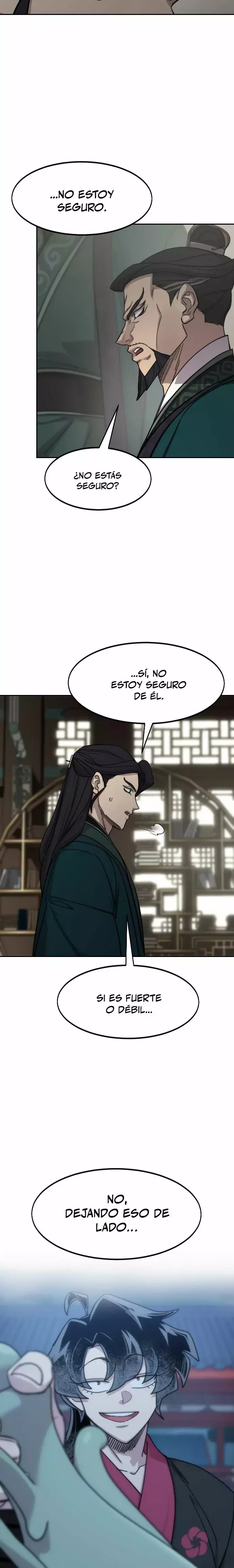 Read Regreso de la Secta del Monte Hua ES Manga Online