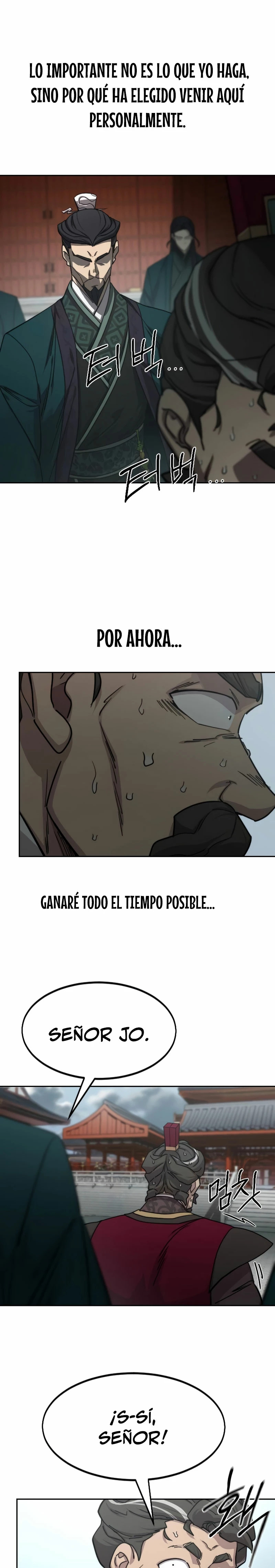 Read Regreso de la Secta del Monte Hua ES Manga Online
