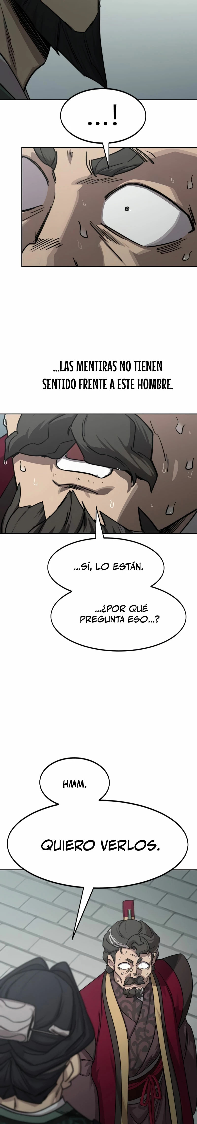 Read Regreso de la Secta del Monte Hua ES Manga Online