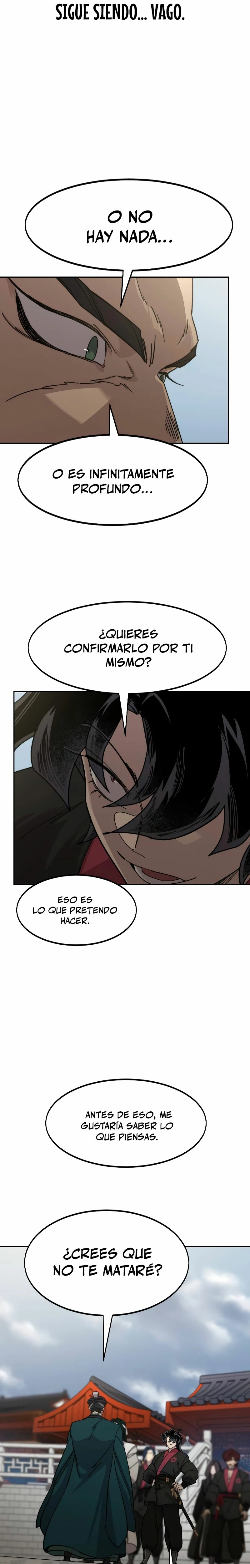 Read Regreso de la Secta del Monte Hua ES Manga Online