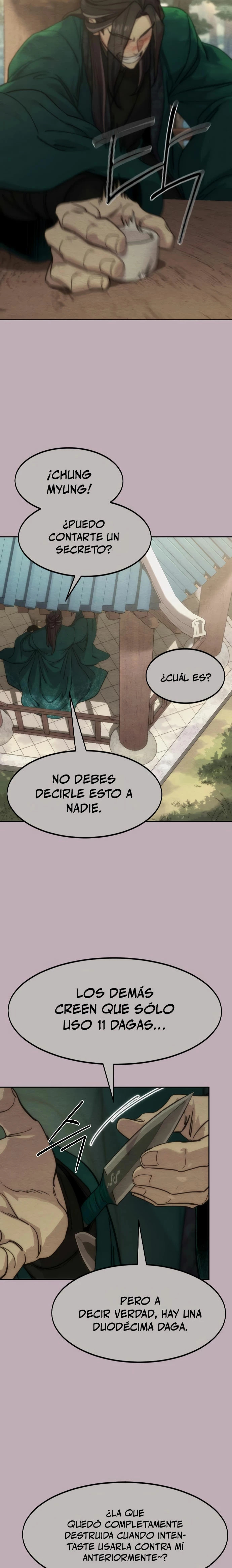 Read Regreso de la Secta del Monte Hua ES Manga Online