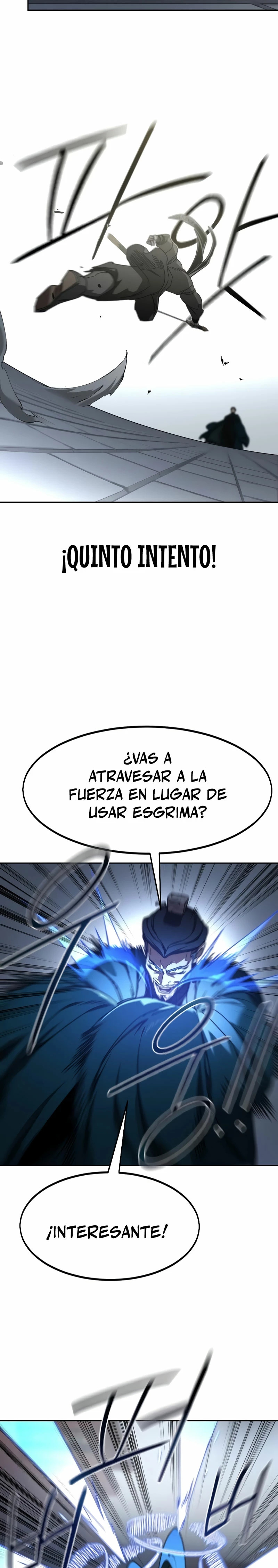 Read Regreso de la Secta del Monte Hua ES Manga Online